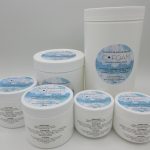 C-FOAM Colloidal Mineral Cream