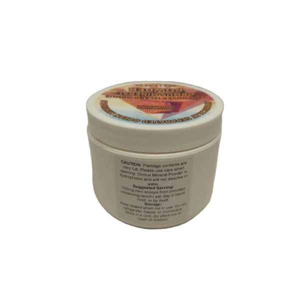 Ormus Mineral Powder - Image 9