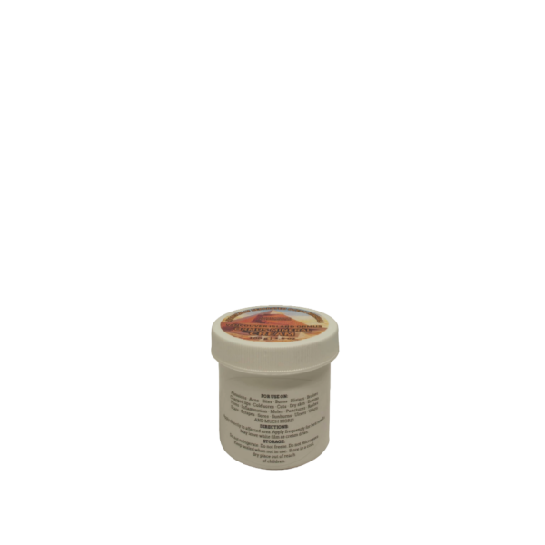 Ormus Mineral Cream - Image 14