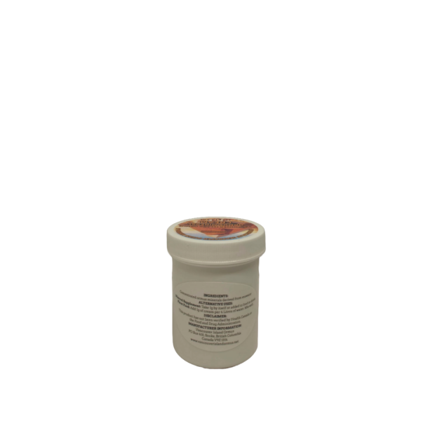 Ormus Mineral Cream - Image 12