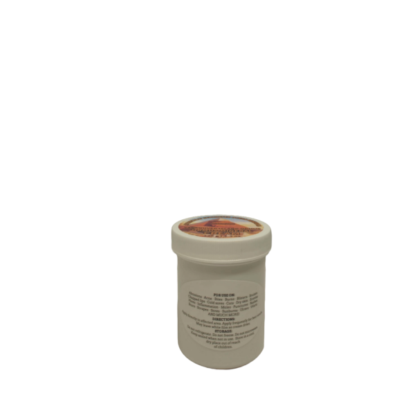 Ormus Mineral Cream - Image 11