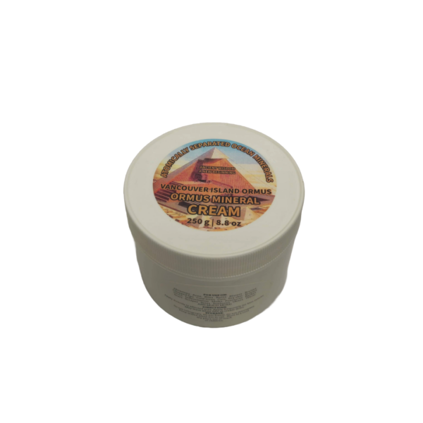 Ormus Mineral Cream - Image 7