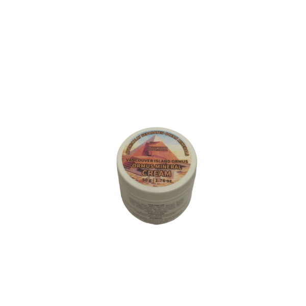 Ormus Mineral Cream - Image 16